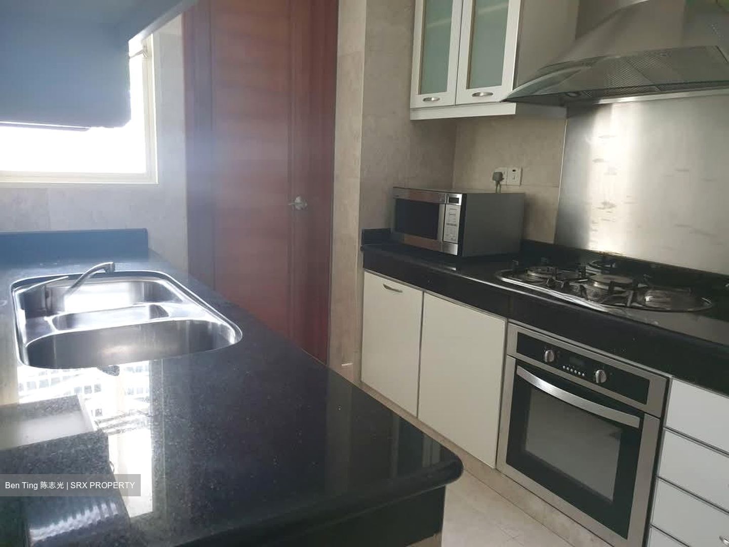 Wilkie Regency (D9), Apartment #601552101